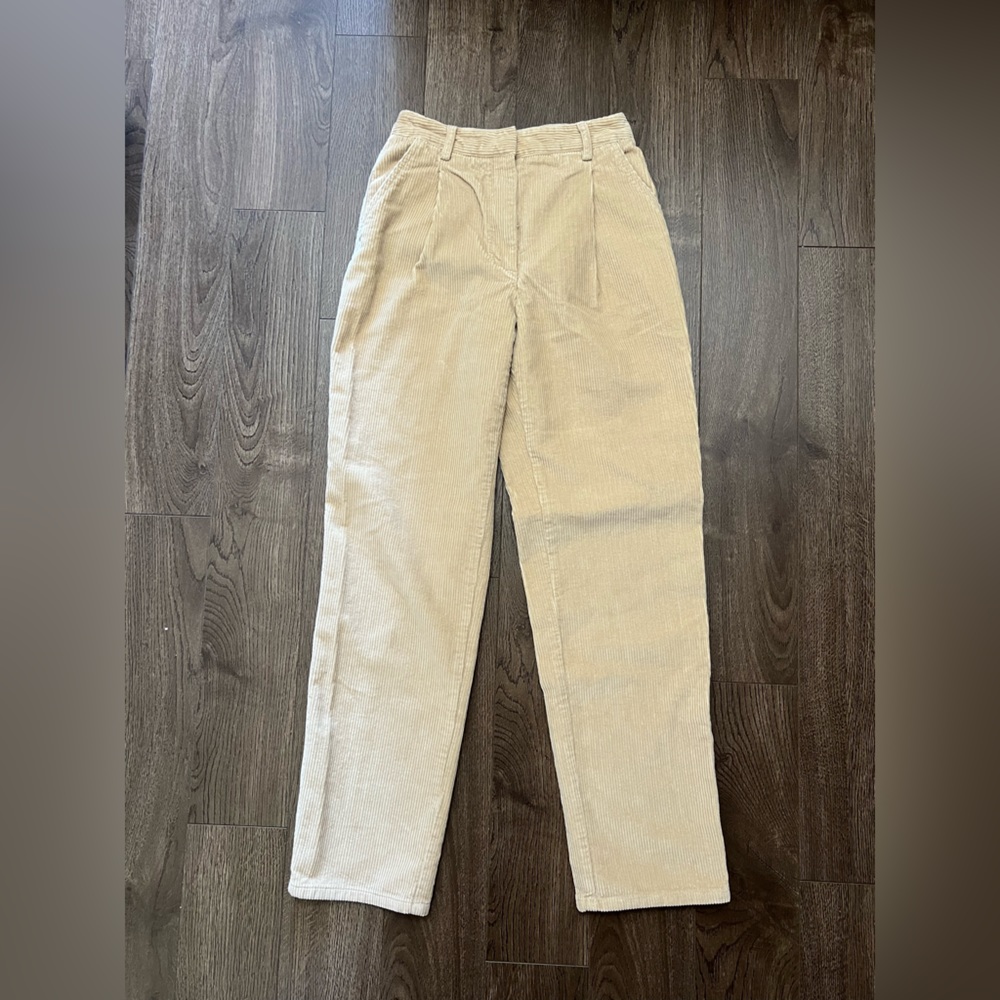 Wilfred Free Lennox Corduroy Pant
